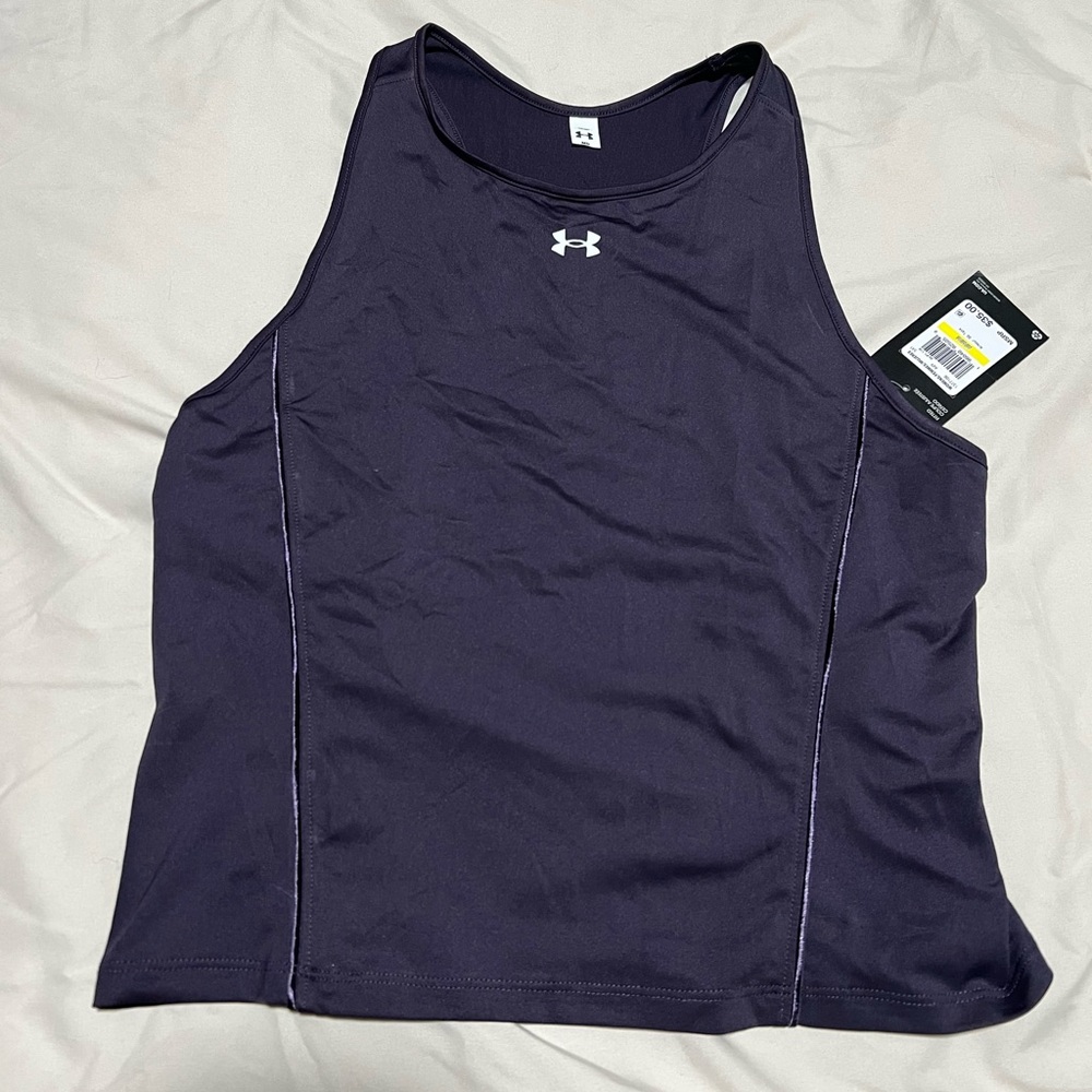 Under Armour Tank Top